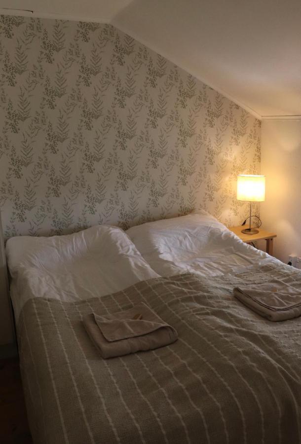 Bed and Breakfast Turistgarden Saerna Екстер'єр фото