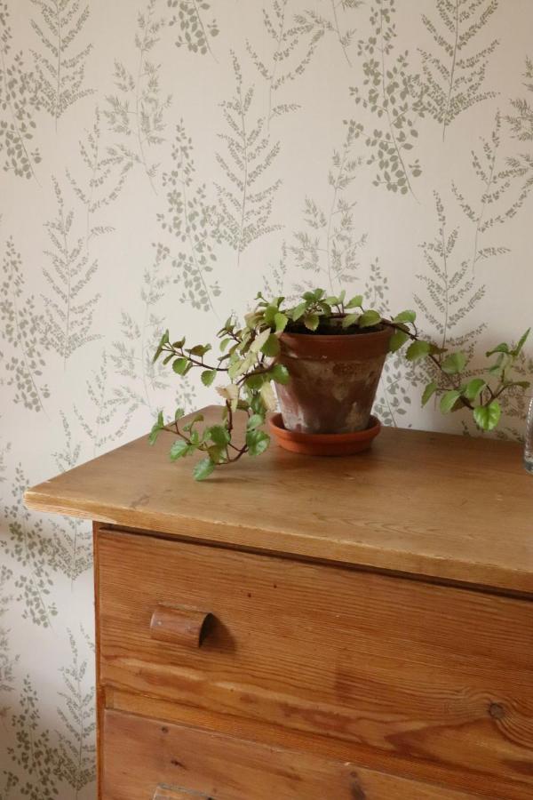 Bed and Breakfast Turistgarden Saerna Екстер'єр фото