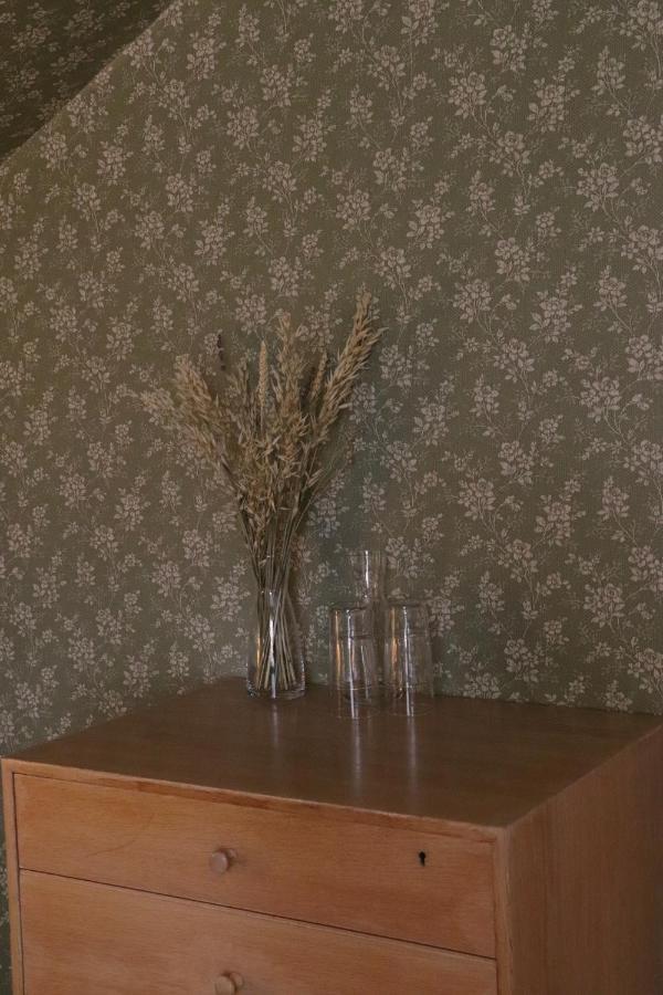 Bed and Breakfast Turistgarden Saerna Екстер'єр фото