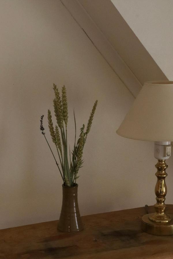 Bed and Breakfast Turistgarden Saerna Екстер'єр фото