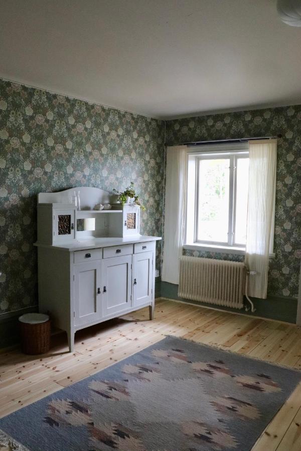 Bed and Breakfast Turistgarden Saerna Екстер'єр фото