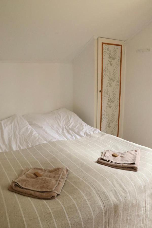 Bed and Breakfast Turistgarden Saerna Екстер'єр фото