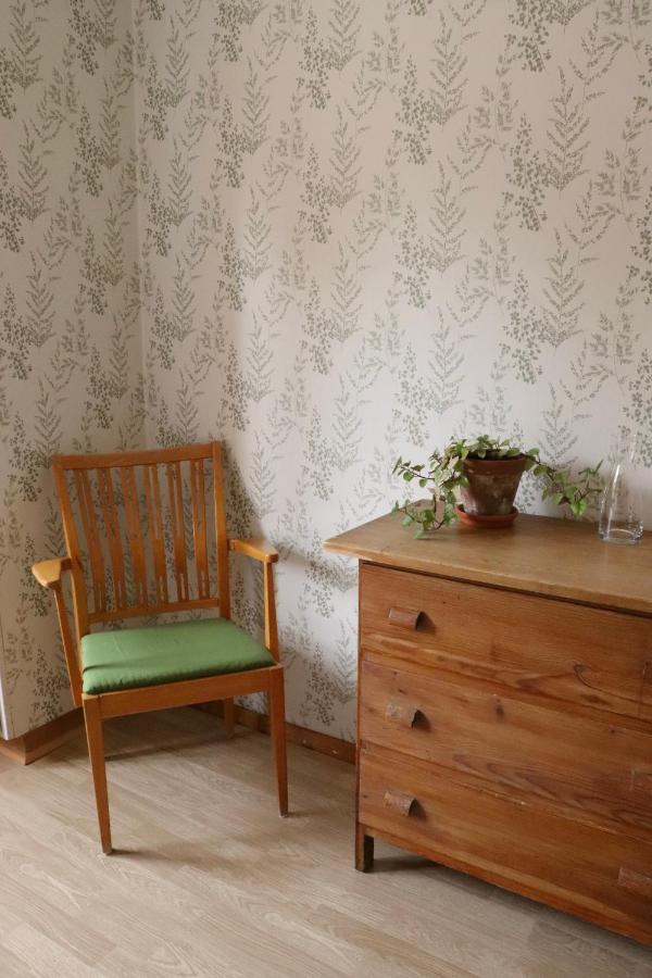 Bed and Breakfast Turistgarden Saerna Екстер'єр фото