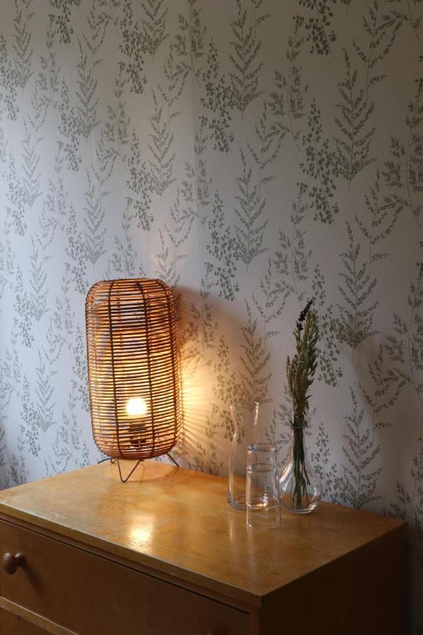 Bed and Breakfast Turistgarden Saerna Екстер'єр фото