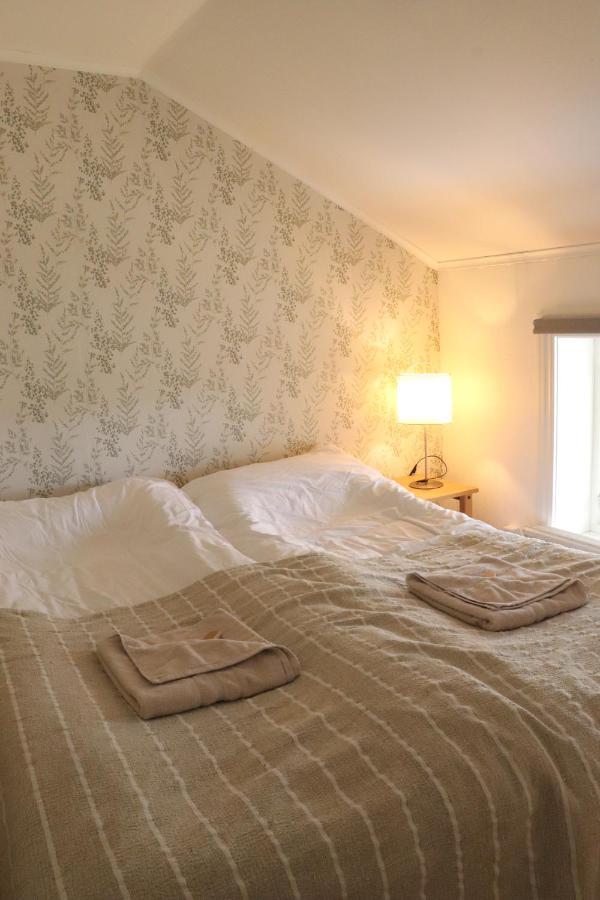 Bed and Breakfast Turistgarden Saerna Екстер'єр фото