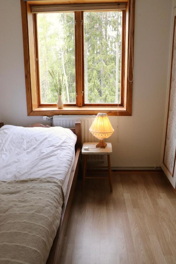 Bed and Breakfast Turistgarden Saerna Екстер'єр фото