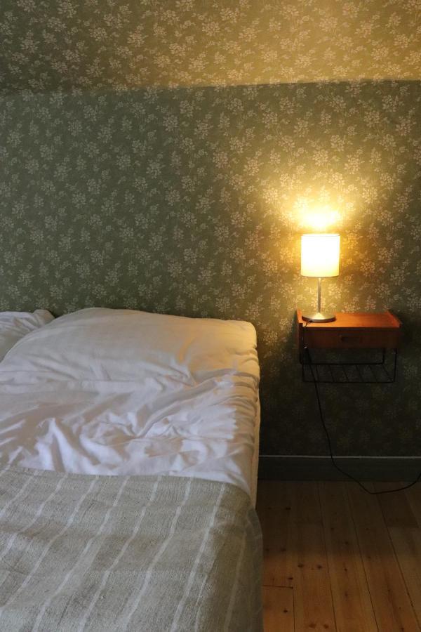 Bed and Breakfast Turistgarden Saerna Екстер'єр фото