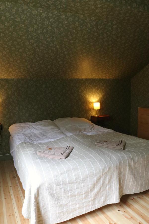 Bed and Breakfast Turistgarden Saerna Екстер'єр фото