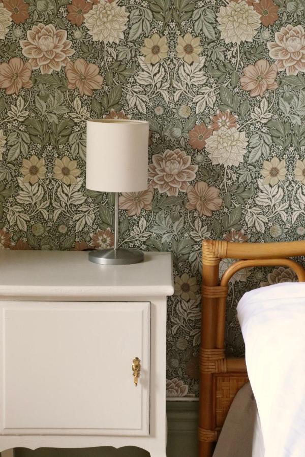 Bed and Breakfast Turistgarden Saerna Екстер'єр фото