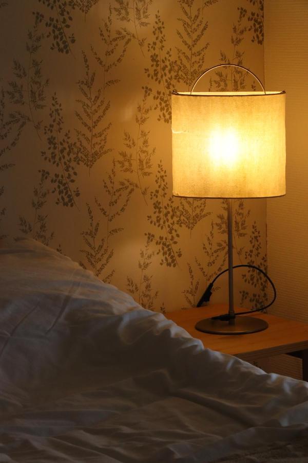 Bed and Breakfast Turistgarden Saerna Екстер'єр фото