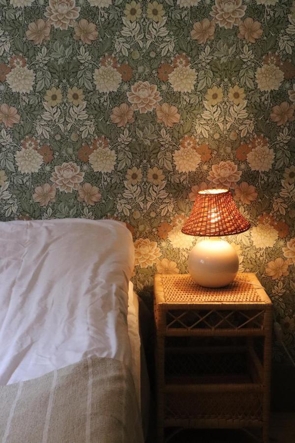 Bed and Breakfast Turistgarden Saerna Екстер'єр фото